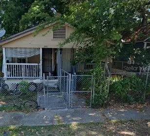 JACKSONVILLE FL Home