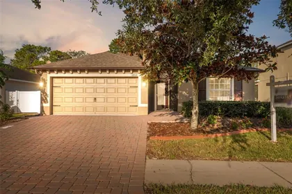 HUDSON FL Home