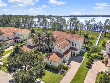 ORLANDO FL Home