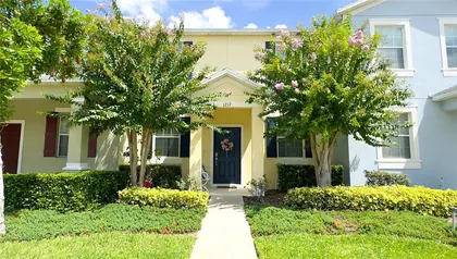 APOPKA FL Home