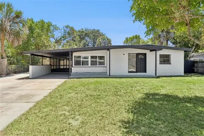 MELBOURNE FL Home