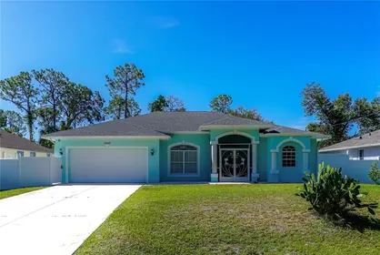 NORTH PORT FL Home