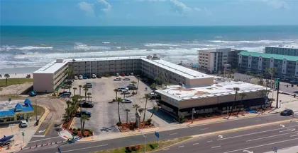 DAYTONA BEACH FL Home
