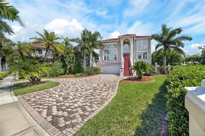 APOLLO BEACH FL Home