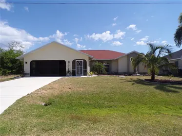 PORT CHARLOTTE FL Home
