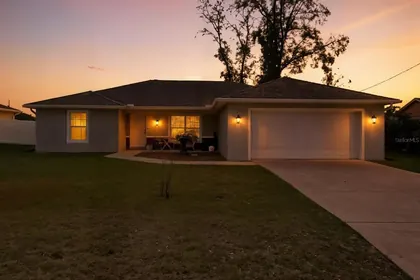 DUNNELLON FL Home