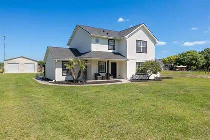 ST CLOUD FL Home