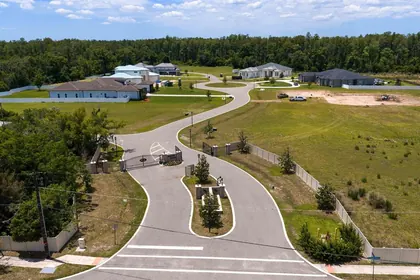LUTZ FL Property