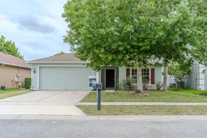 ORLANDO FL Home