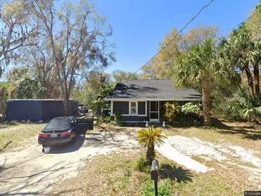 LEESBURG FL Home
