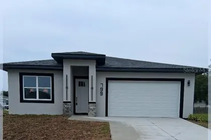 PALM BAY FL Home