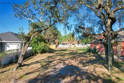 TAMPA FL Property