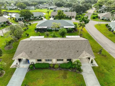 SUN CITY CENTER FL Home