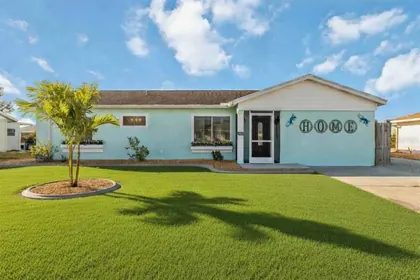 PORT CHARLOTTE FL Home