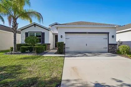RIVERVIEW FL Home