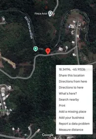 CAROLINA PR Property