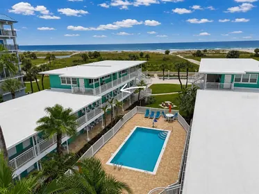TREASURE ISLAND FL Home