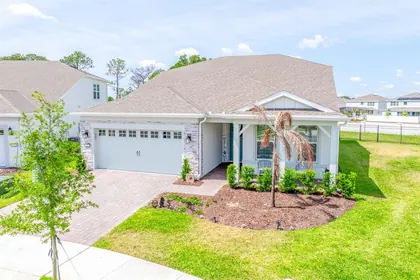 WINTER GARDEN FL Home
