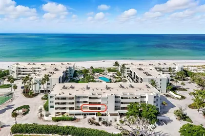 BOCA GRANDE FL Home