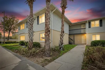 BRANDON FL Home