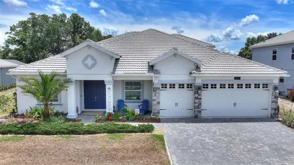 CHAMPIONS GATE FL Home