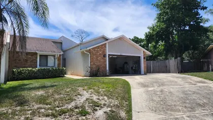 APOPKA FL Home