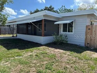 ST PETERSBURG FL Home
