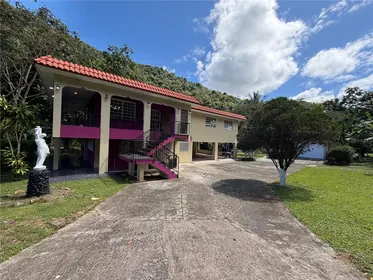 CAGUAS PR Home