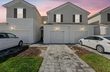 ORLANDO FL Home