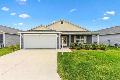 THE VILLAGES FL Home