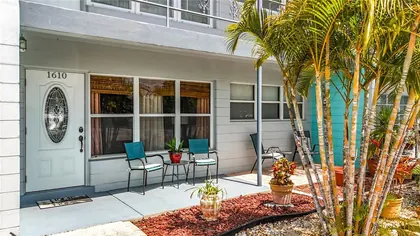 KENNETH CITY FL Home