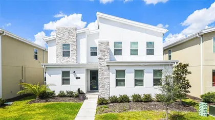 KISSIMMEE FL Home