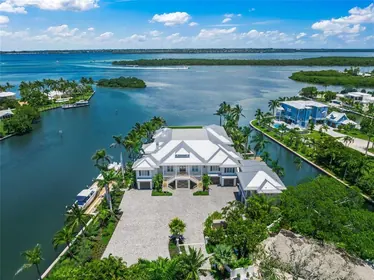 LONGBOAT KEY FL Home