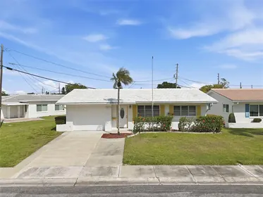PINELLAS PARK FL Home