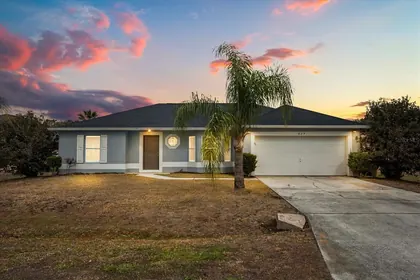 KISSIMMEE FL Home