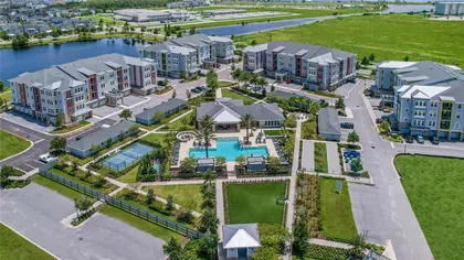 ORLANDO FL Home