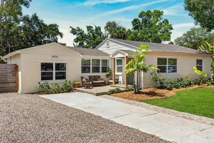 TAMPA FL Home