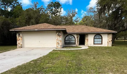 BUSHNELL FL Home
