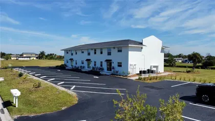 ROTONDA WEST FL Home