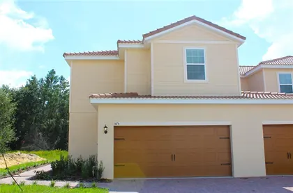 POINCIANA FL Home