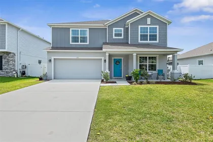 PALM COAST FL Home