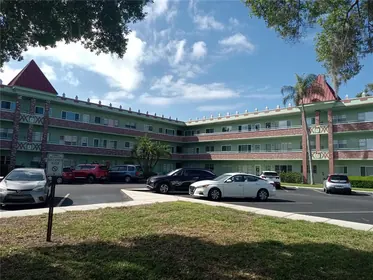 CLEARWATER FL Home