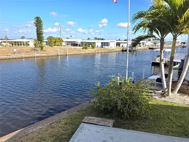 NORTH PORT FL Home