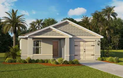 LAKE WALES FL Home