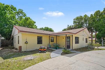 MELBOURNE FL Home