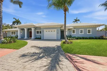 SARASOTA FL Home