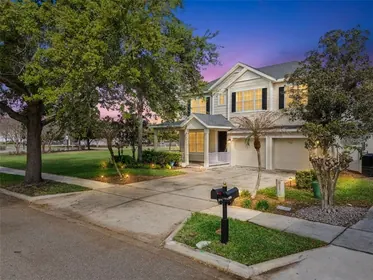 WINDERMERE FL Home