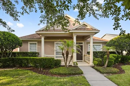 WINDERMERE FL Home
