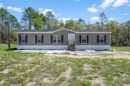 BRONSON FL Home