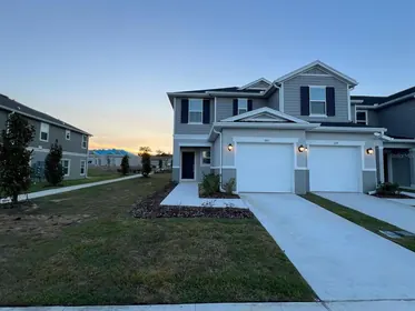 DAVENPORT FL Home
